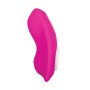 Vibrator Gender X Under the Radar Pink by Gender X, Classic vibrators - Ref: S9404718, Price: 34,99 €, Discount: %