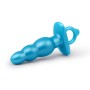 Anal plug B-Vibe Blue by B-Vibe, Anal plugs - Ref: S9405917, Price: 36,99 €, Discount: %