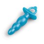 Plug Anal B-Vibe Azul de B-Vibe, Plugs anais - Ref: S9405917, Preço: 36,99 €, Desconto: %