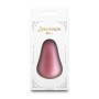 Vibrador NS Novelties Seduction Dorado de NS Novelties, Vibradores clásicos - Ref: S9401683, Precio: 42,99 €, Descuento: %