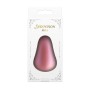 Vibrador NS Novelties Seduction Dorado de NS Novelties, Vibradores clásicos - Ref: S9401683, Precio: 42,99 €, Descuento: %