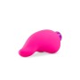 Vibrator Blush Aria Pink by Blush, Classic vibrators - Ref: S9402364, Price: 27,99 €, Discount: %