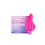 Vibrator Blush Aria Pink by Blush, Classic vibrators - Ref: S9402364, Price: 27,99 €, Discount: %