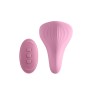 Vibrator NS Novelties Desire Blue Pink by NS Novelties, Classic vibrators - Ref: S9401694, Price: 43,99 €, Discount: %