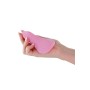 Vibrator NS Novelties Desire Blue Pink by NS Novelties, Classic vibrators - Ref: S9401694, Price: 43,99 €, Discount: %