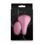 Vibrator NS Novelties Desire Blue Pink by NS Novelties, Classic vibrators - Ref: S9401694, Price: 43,99 €, Discount: %