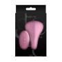 Vibrator NS Novelties Desire Blue Pink by NS Novelties, Classic vibrators - Ref: S9401694, Price: 43,99 €, Discount: %