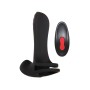 Couples Massager Zero Tolerance Black by Zero Tolerance, Special vibrators - Ref: S9404665, Price: 47,99 €, Discount: %