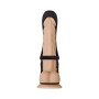 Couples Massager Zero Tolerance Black by Zero Tolerance, Special vibrators - Ref: S9404665, Price: 47,99 €, Discount: %