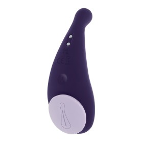 Vibratore Evolved Panty Party Viola di Evolved, Vibratori classici - Rif: S9406235, Prezzo: 42,99 €, Sconto: %