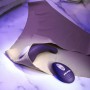 Vibromasseur Evolved Panty Party Violet de Evolved, Vibrateurs classiques - Réf : S9406235, Prix : 42,99 €, Remise : %