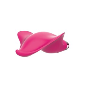 Vibrador Clandestine Mimic+ Cor de Rosa de Clandestine, Vibradores clássicos - Ref: S9405354, Preço: 71,99 €, Desconto: %