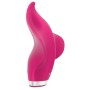 Vibromasseur Clandestine Mimic+ Rose de Clandestine, Vibrateurs classiques - Réf : S9405354, Prix : 71,99 €, Remise : %