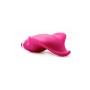 Vibromasseur Clandestine Mimic+ Rose de Clandestine, Vibrateurs classiques - Réf : S9405354, Prix : 71,99 €, Remise : %