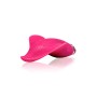 Vibromasseur Clandestine Mimic+ Rose de Clandestine, Vibrateurs classiques - Réf : S9405354, Prix : 71,99 €, Remise : %