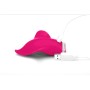 Vibrador Clandestine Mimic+ Cor de Rosa de Clandestine, Vibradores clássicos - Ref: S9405354, Preço: 71,99 €, Desconto: %