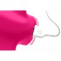 Vibrador Clandestine Mimic+ Cor de Rosa de Clandestine, Vibradores clássicos - Ref: S9405354, Preço: 71,99 €, Desconto: %