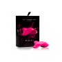 Vibromasseur Clandestine Mimic+ Rose de Clandestine, Vibrateurs classiques - Réf : S9405354, Prix : 71,99 €, Remise : %