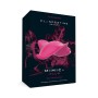 Vibromasseur Clandestine Mimic+ Rose de Clandestine, Vibrateurs classiques - Réf : S9405354, Prix : 71,99 €, Remise : %