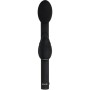 Vibrador Punto G Evolved Negro de Evolved, Vibradores punto G - Ref: S9404588, Precio: 38,99 €, Descuento: %