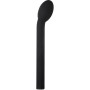 Vibrador Punto G Evolved Negro de Evolved, Vibradores punto G - Ref: S9404588, Precio: 38,99 €, Descuento: %