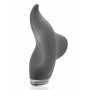 Vibrador Clandestine Mimic+ Gris de Clandestine, Vibradores clásicos - Ref: S9405353, Precio: 71,99 €, Descuento: %