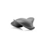 Vibrador Clandestine Mimic+ Cinzento de Clandestine, Vibradores clássicos - Ref: S9405353, Preço: 71,99 €, Desconto: %