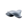 Vibrador Clandestine Mimic+ Cinzento de Clandestine, Vibradores clássicos - Ref: S9405353, Preço: 71,99 €, Desconto: %