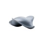 Vibrador Clandestine Mimic+ Gris de Clandestine, Vibradores clásicos - Ref: S9405353, Precio: 71,99 €, Descuento: %