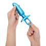 Anal plug B-Vibe Blue by B-Vibe, Anal plugs - Ref: S9405916, Price: 32,99 €, Discount: %