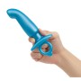 Plug Anal B-Vibe Bleu de B-Vibe, Plugs anaux - Réf : S9405916, Prix : 32,99 €, Remise : %