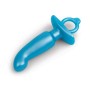 Plug Anal B-Vibe Azul de B-Vibe, Plugs anales - Ref: S9405916, Precio: 32,99 €, Descuento: %