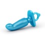 Plug Anal B-Vibe Bleu de B-Vibe, Plugs anaux - Réf : S9405916, Prix : 32,99 €, Remise : %