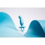 Plug Anal B-Vibe Blau von B-Vibe, Anal Plugs - Ref: S9405916, Preis: 32,99 €, Rabatt: %