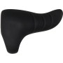 Vibrador Punto G Evolved Negro de Evolved, Vibradores punto G - Ref: S9404588, Precio: 38,99 €, Descuento: %