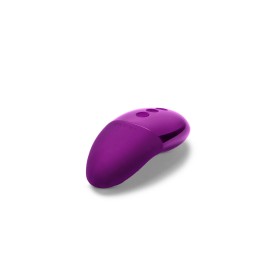 Vibrador Le Wand Point Cherry Morado de Le Wand, Vibradores clásicos - Ref: S9402860, Precio: 87,99 €, Descuento: %