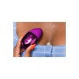 Vibromasseur Le Wand Point Cherry Violet de Le Wand, Vibrateurs classiques - Réf : S9402860, Prix : 87,99 €, Remise : %