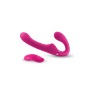 Massageador para Casais NS Novelties Shi Shi Cor de Rosa de NS Novelties, Vibradores especiais - Ref: S9401398, Preço: 58,99 ...