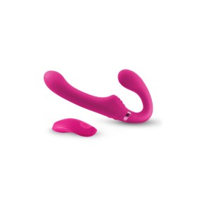 Massagegerät für Paare NS Novelties Shi Shi Rosa von NS Novelties, Besondere Vibratoren - Ref: S9401398, Preis: 58,99 €, Raba...