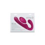 Massageador para Casais NS Novelties Shi Shi Cor de Rosa de NS Novelties, Vibradores especiais - Ref: S9401398, Preço: 58,99 ...