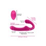 Couples Massager NS Novelties Shi Shi Pink by NS Novelties, Special vibrators - Ref: S9401398, Price: 58,99 €, Discount: %