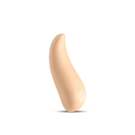 Vibromasseur NS Novelties Desire Blanc de NS Novelties, Vibrateurs classiques - Réf : S9401575, Prix : 42,99 €, Remise : %