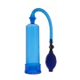 Bomba para el Pene Dream Toys MenzStuff Azul de Dream Toys, Inicio - Ref: S9400334, Precio: 21,99 €, Descuento: %