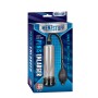 Bomba para el Pene Dream Toys MenzStuff Gris de Dream Toys, Inicio - Ref: S9400335, Precio: 21,99 €, Descuento: %