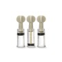 Clitoris Suction Stimulator Blush Temptasia by Blush, Nipple Stimulators - Ref: S9402166, Price: 27,99 €, Discount: %