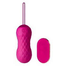 Vibratore Mini Blush Lush (by Blush) Rosa di Blush, Vibratori a proiettile - Rif: S9402463, Prezzo: 39,99 €, Sconto: %