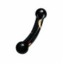 Classic Dong Secret Kisses Black Ø 3,3 cm by Secret Kisses, Classic dildos - Ref: S9400158, Price: 36,99 €, Discount: %