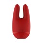 Vibrateur G-Spot Dream Toys Red Revolution Rouge de Dream Toys, Vibrateurs point G - Réf : S9400452, Prix : 24,99 €, Remise : %