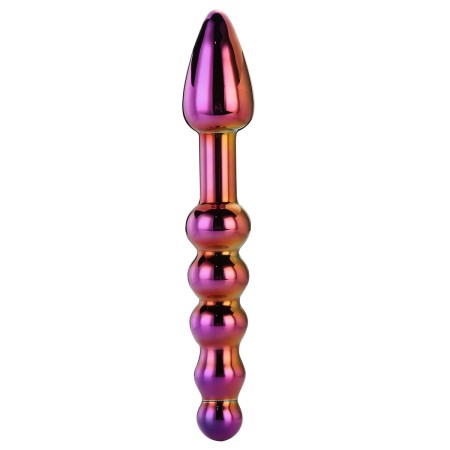 Classic Dong Dream Toys Glamour Glass Multicolour Ø 3 cm by Dream Toys, Classic dildos - Ref: S9400551, Price: 25,99 €, Disco...