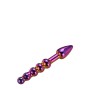 Classic Dong Dream Toys Glamour Glass Multicolour Ø 3 cm by Dream Toys, Classic dildos - Ref: S9400551, Price: 25,99 €, Disco...